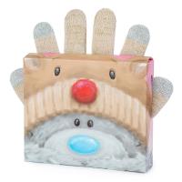 Reindeer Me to You Bear Boxed Gloves Extra Image 1 Preview